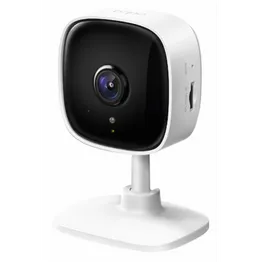 TP-Link Tapo C110 3MP Home Security Wi-Fi Camera