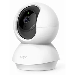 TP-Link Tapo TC70 1080P Pan/Tilt Home Security Wi-Fi Camera