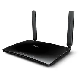 TP-Link TL-MR6500V 300Mbps Wireless N 4G LTE Router + VoIP