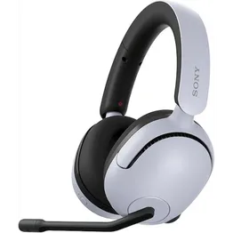 Inzone WH-G500 White Gaming Headset