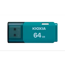 Kioxia 64GB USB 2.0 Aqua
