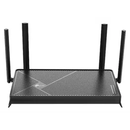 BE3600 Dual-Band Wi-Fi 7 Router