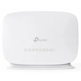 300Mbps Wireless N 4G LTE Router