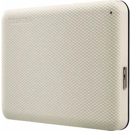 Toshiba Canvio Advance 2tb 2.5 inch USB 3.2 - White