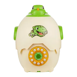 Dino Money Vault