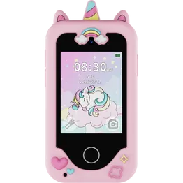 Unicorn Sparkie - Learning and Entertainment Device