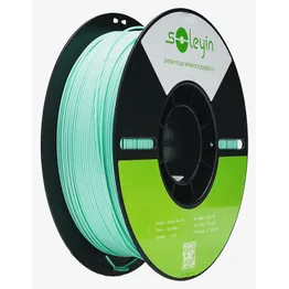 Creality Soleyin Ultra PLA Light Green 1kg - Updated