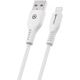 Amplify CoreCharge Series 1.2m Lightning Cable - White