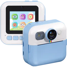 Pronto Instant Thermal Print Camera
