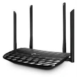 TP-Link Archer A6 AC1200 Dual-Band Wi-Fi Router