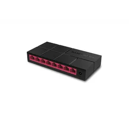 TP-Link Mercusys MS108G 8-Port Gigabit Desktop Switch