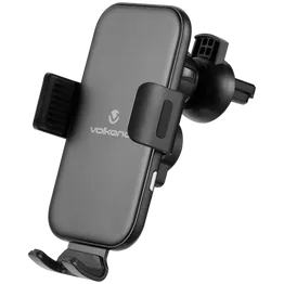 Volkano Servo Series 15w Automatic Car Wireless Charger