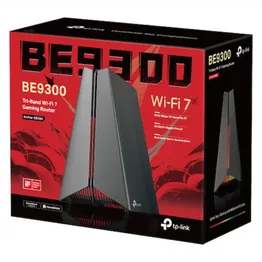 Archer GE550 BE9300 Tri-Band Wi-Fi 7 Gaming Router