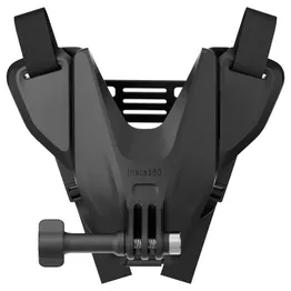 Insta360 Helmet Chin Mount 2.0
