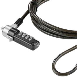 Volkano Secure series notebook security laptop  lock