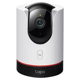 TP-Link Tapo C225 2K QHD Pan/Tilt AI Home Security Wi-Fi Camera