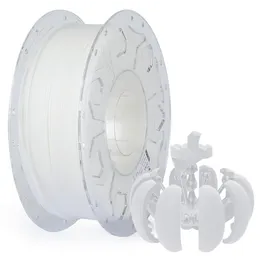 Creality CR-PLA Filament, white 1Kg
