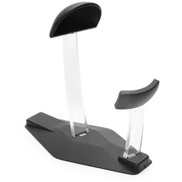 VX Gaming Throne Series VR Stand - Black (PS4)