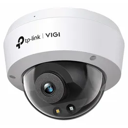 TP-Link Vigi C240 4MP 2.8mm Full-Colour Dome Network Camera
