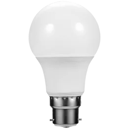 Switched 5w Golf Ball LED Light Bulb B22 - Cool White