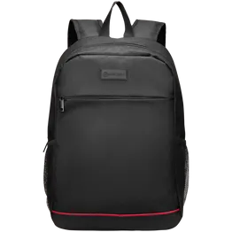Amplify Industrial 15.6 inchLaptop Backpack Black