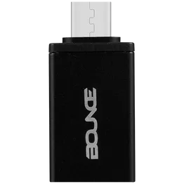 Bounce Adapt Series Micro USB OTG Adaptor