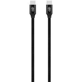 Pro Bass on the Go Type-C to Type-C 1m