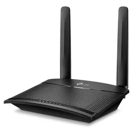 TP-Link TL-MR100 300Mbps Wireless N 4G LTE Router