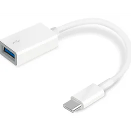TP-Link UC400 USB-C to USB 3.0 Adapter - 1 USB-C Connector