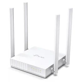 TP-Link Archer C24 AC750 Dual-Band Wi-Fi Router