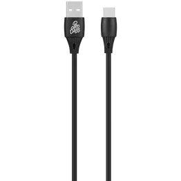 Pro Bass On the Go USB to Type-C Cable