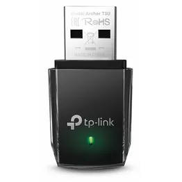 TP-Link Archer T3U AC1300 Mini Wireless MU-MIMO USB Adapter