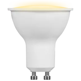 Switched 3w GU10 Rechargeable Fast Charge LED WW
