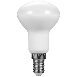 Switched 5w R50 LED Light Bulb E14 - Warm White