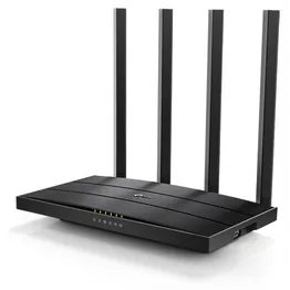 TP-Link Archer C6U AC1200 MU-MIMO Wi-Fi Router