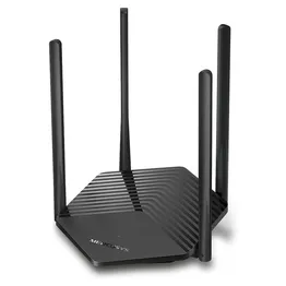 TP-Link Mercusys MR60X AX1500 Wi-Fi 6 Router