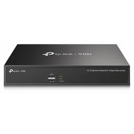 TP-Link Vigi NVR1016H 16-Channel Network Video Recorder
