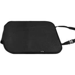 Bounce Non-Slip Car Seat Mat Black