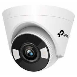 TP-Link Vigi C430 3MP Full-Colour Turret Network Camera 2.8mm