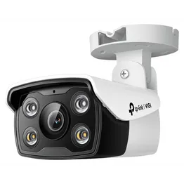 TP-Link Vigi C330 3MP 6mm Outdoor Full-Color Bullet Network Camera