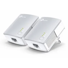 TP-Link PA4010-KIT AV500 Powerline Wi-Fi Kit