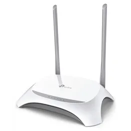 TP-Link TL-MR3420 3G/4G Wireless N Router