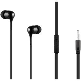 Pro Bass on the Go Aux Earphone