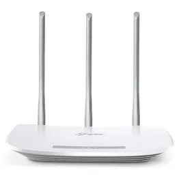 TP-Link TL-WR845N N300 Wi-Fi Router
