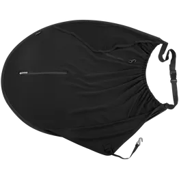 Bounce Stroller Sunshade Blk