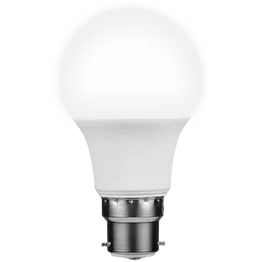 Ellies 9W A60 RESIDENTIAL LED-B22-CW