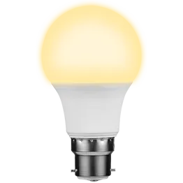 Ellies 7W A60 RESIDENTIAL LED-B22- WW
