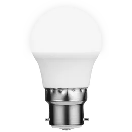 Ellies 5w G45 Residential Golfball Stick Bulb B22 CW