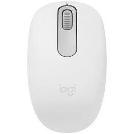 Logitech(R) M196 Bluetooth Mouse - OFF WHITE - BT
