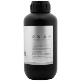 Creality ABS resin 1KG plastic bottle - Grey